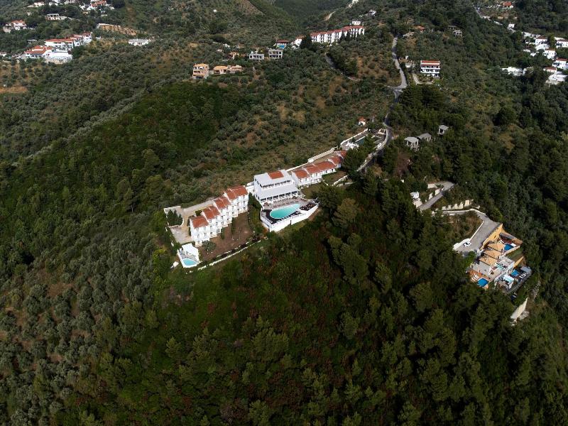 Oniro Skiathos image