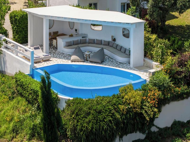 Oniro Skiathos image