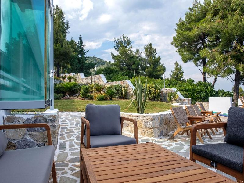 Oniro Skiathos image