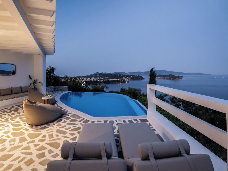 Oniro Skiathos image