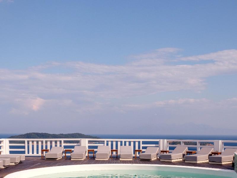 Oniro Skiathos image