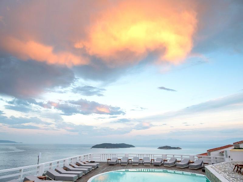 Oniro Skiathos image