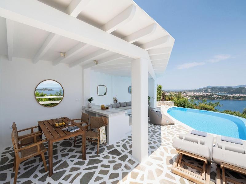 Oniro Skiathos image
