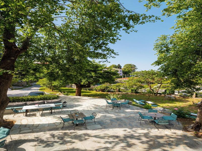 Kenta Mountain Hotel