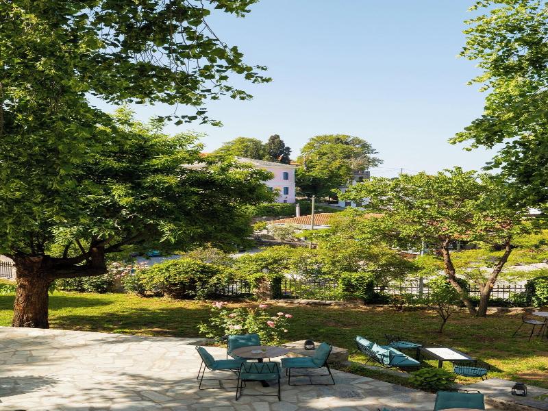 Kenta Mountain Hotel