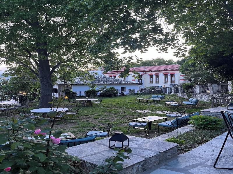 Kenta Mountain Hotel