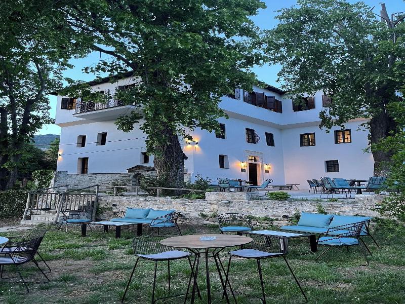 Kenta Mountain Hotel