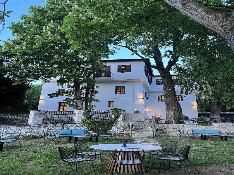 Kenta Mountain Hotel