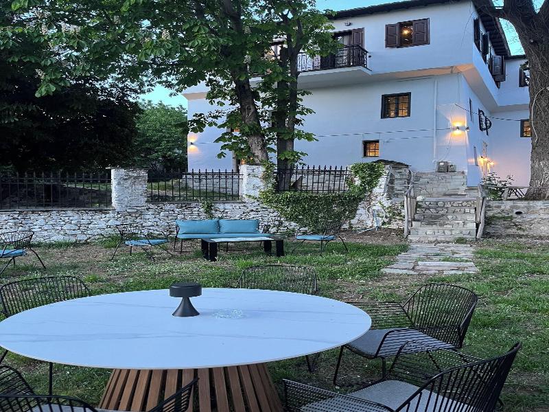 Kenta Mountain Hotel