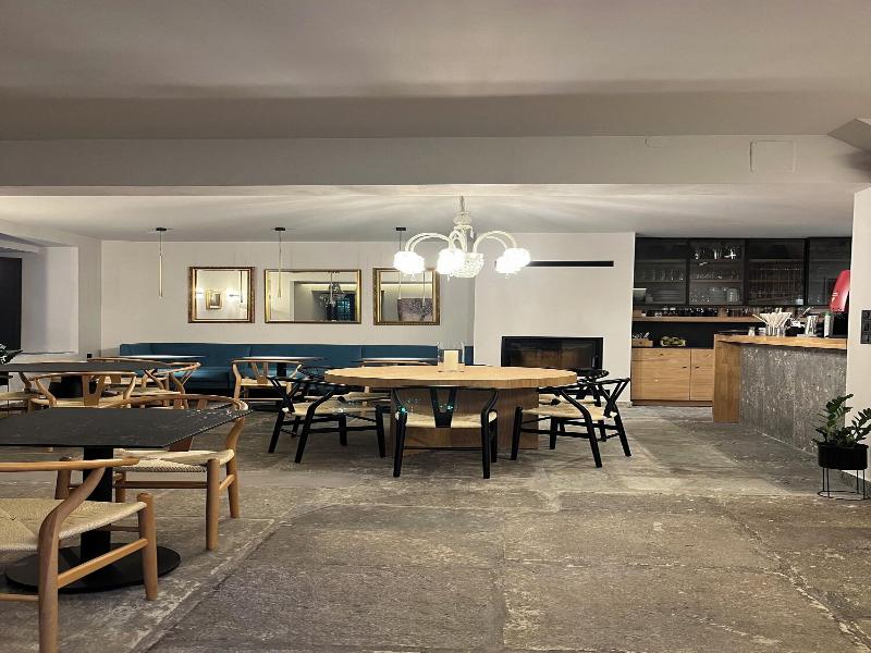 Kenta Mountain Hotel