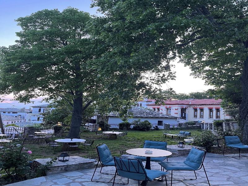 Kenta Mountain Hotel