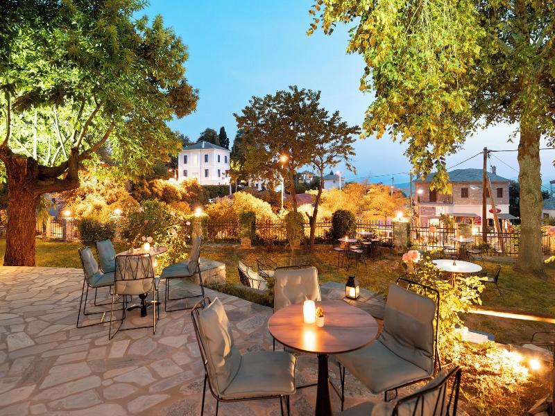 Kenta Mountain Hotel