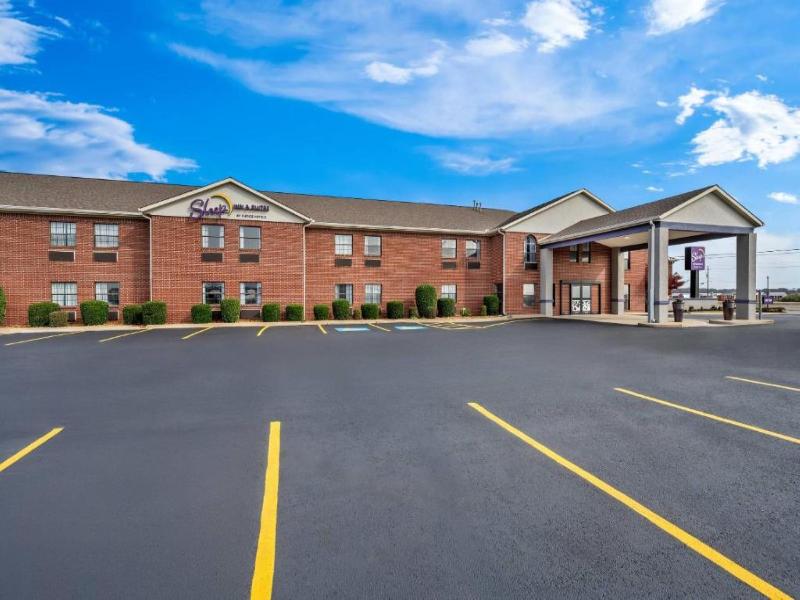 Spark by Hilton Pelham Birmingham I 65