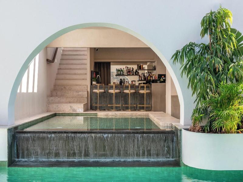 Elounda Stories Boutique Hotel