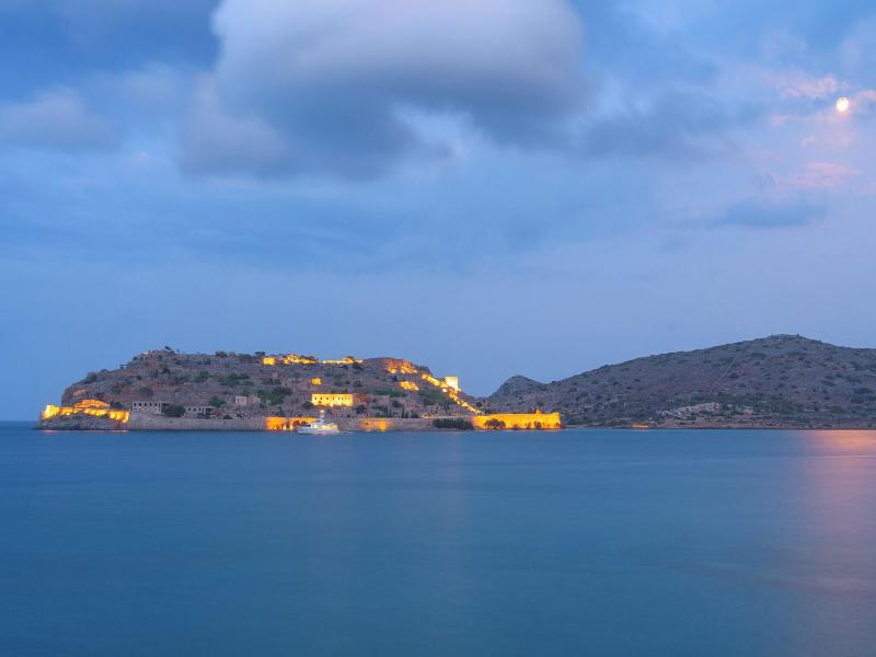 Elounda Stories Boutique Hotel