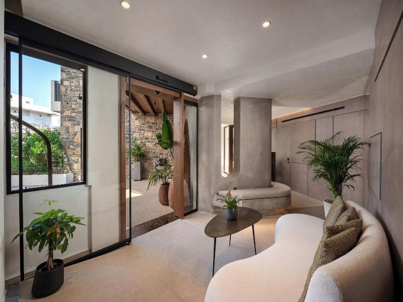 Elounda Stories Boutique Hotel