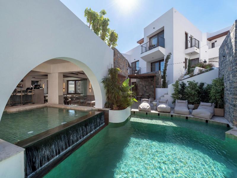 Elounda Stories Boutique Hotel