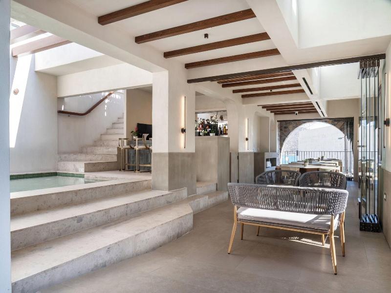 Elounda Stories Boutique Hotel