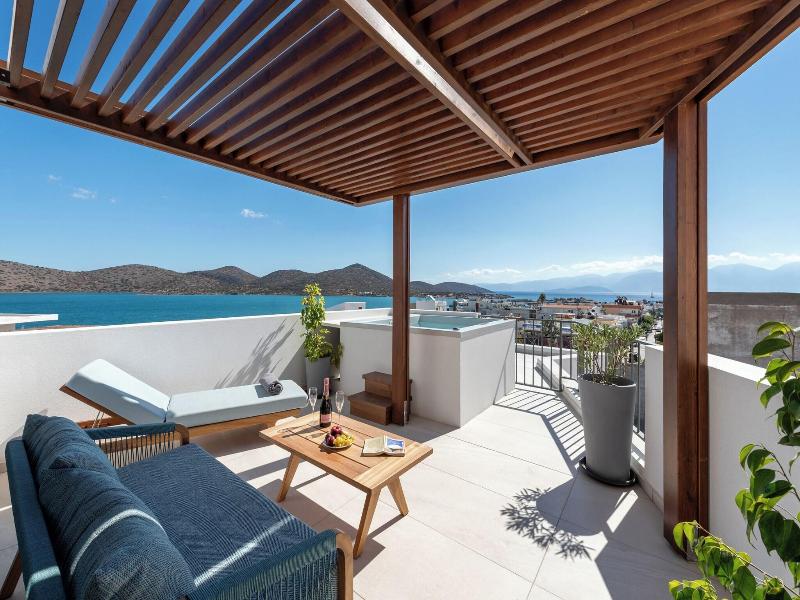Elounda Stories Boutique Hotel