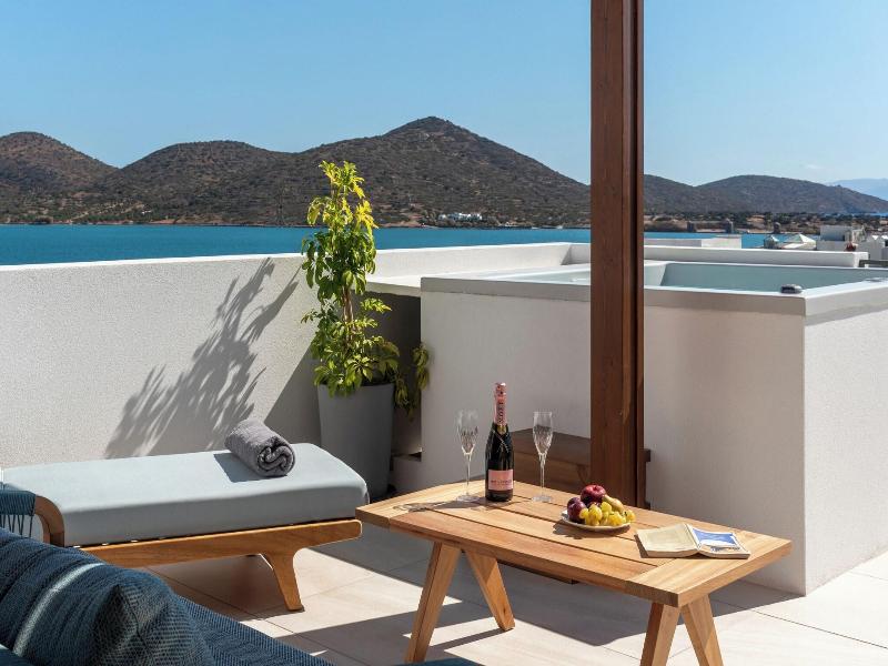 Elounda Stories Boutique Hotel