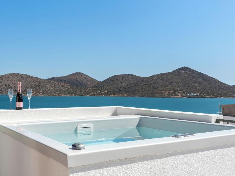 Elounda Stories Boutique Hotel
