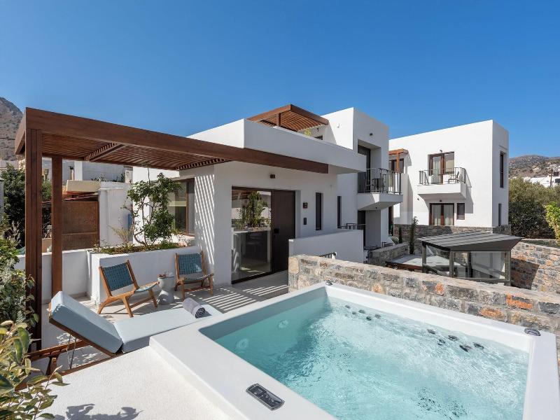 Elounda Stories Boutique Hotel