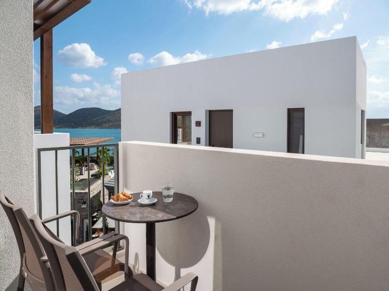 Elounda Stories Boutique Hotel
