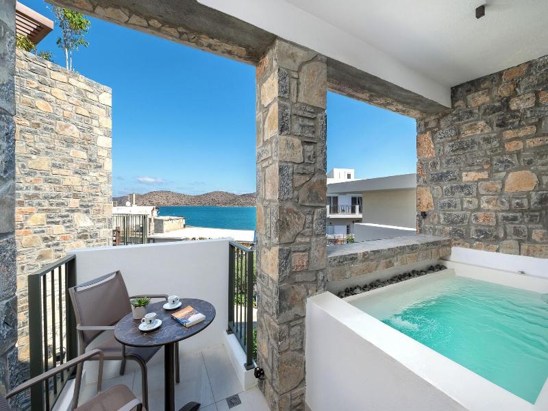 Elounda Stories Boutique Hotel