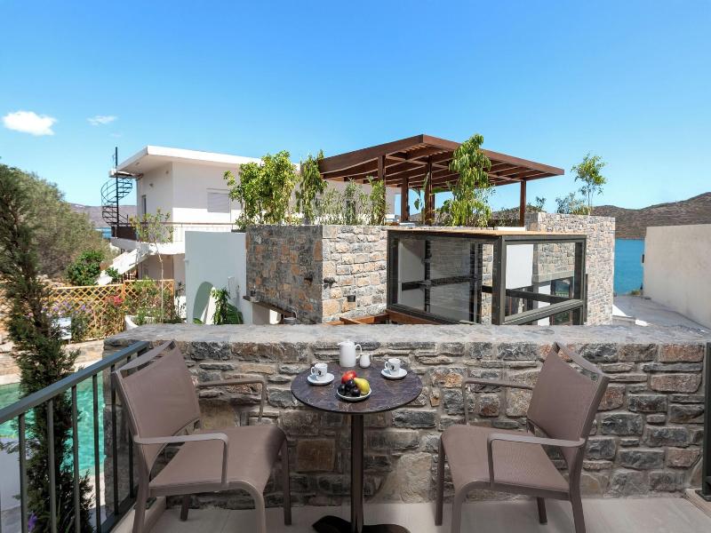 Elounda Stories Boutique Hotel
