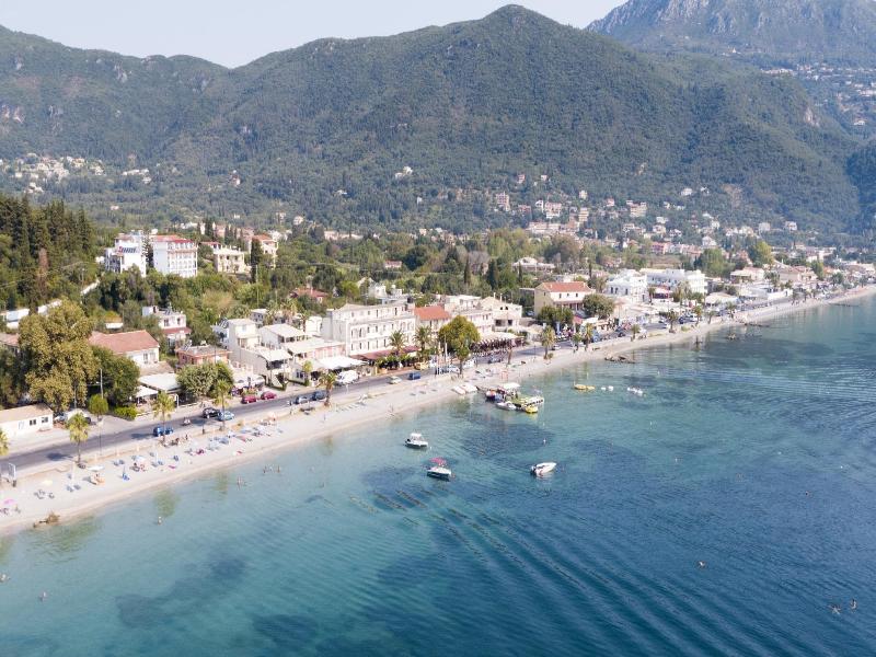 Ipsos Di Mare Hotel