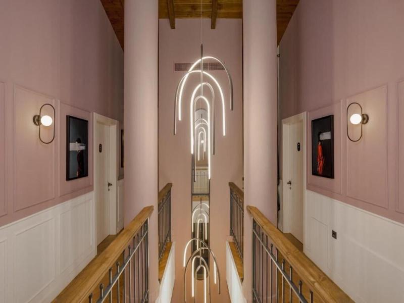 Naiades The Residence Ioannina Castle
