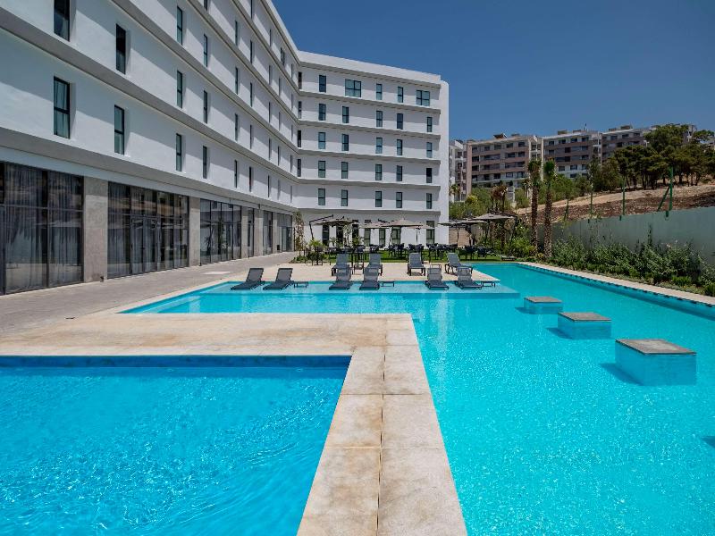 Occidental Tanger image
