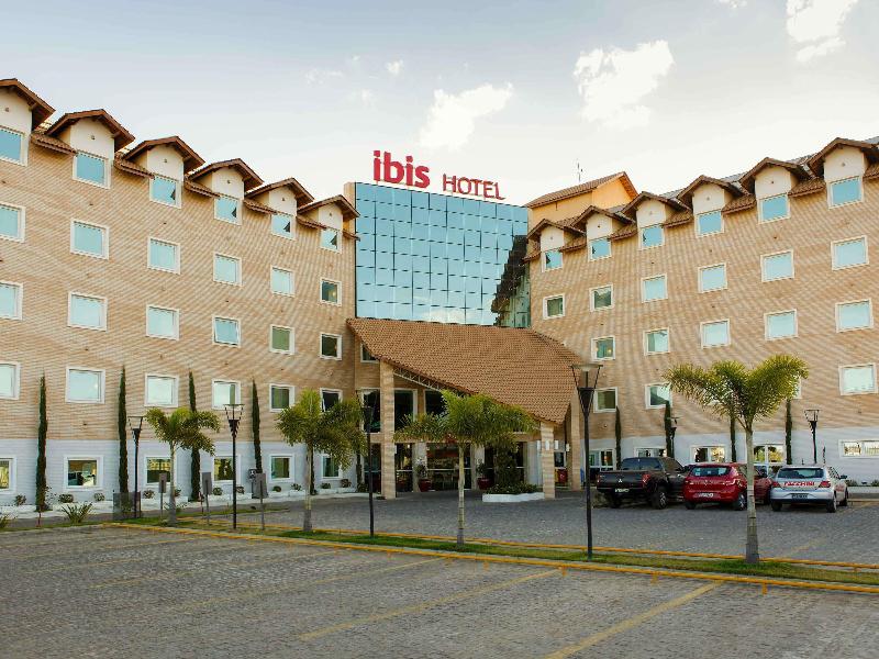 Ibis Vitoria Da Conquista image