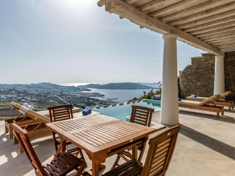 Mykonos Divino