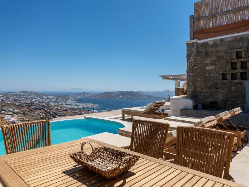 Mykonos Divino