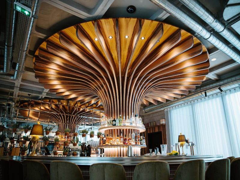 Kopster Hotel Residence Paris Ouest Colombes image