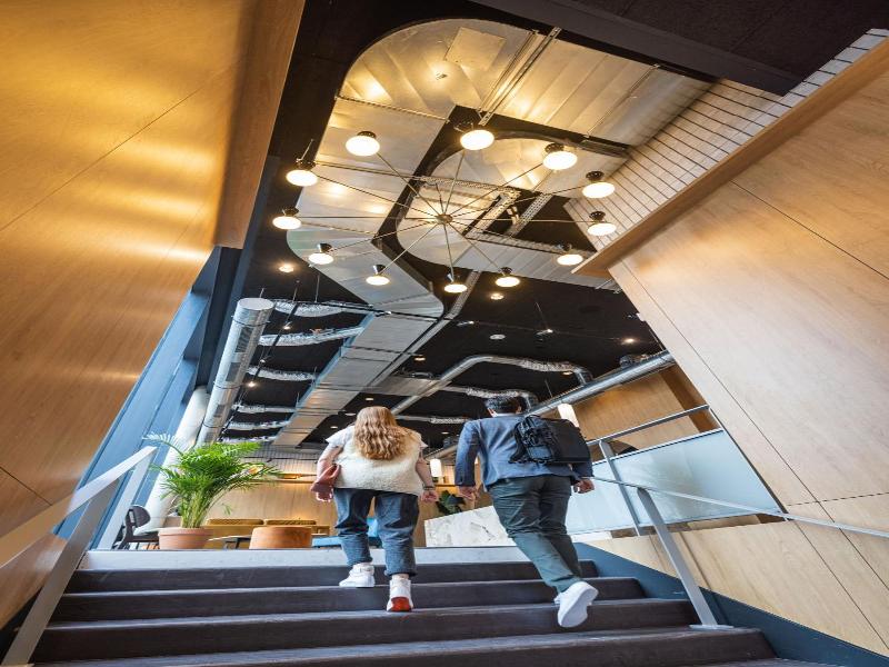 Kopster Hotel Residence Paris Ouest Colombes image