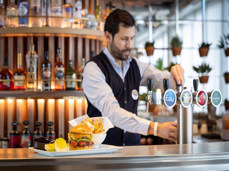 Kopster Hotel Residence Paris Ouest Colombes image