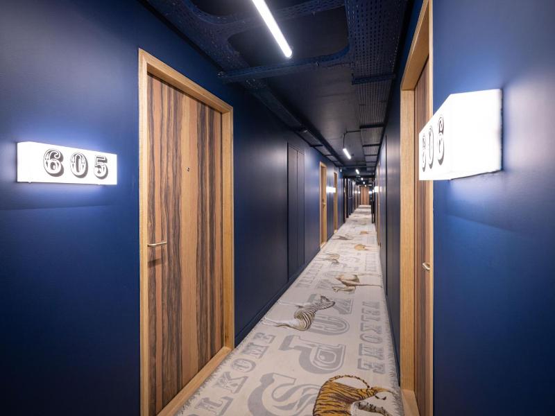 Kopster Hotel Residence Paris Ouest Colombes image