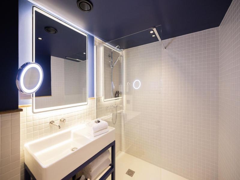 Kopster Hotel Residence Paris Ouest Colombes image