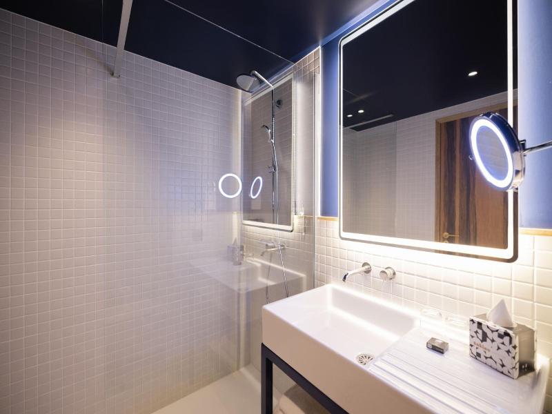 Kopster Hotel Residence Paris Ouest Colombes image