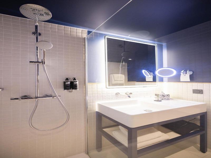 Kopster Hotel Residence Paris Ouest Colombes image