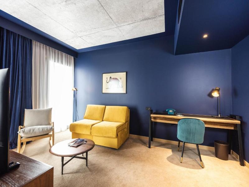 Kopster Hotel Residence Paris Ouest Colombes image