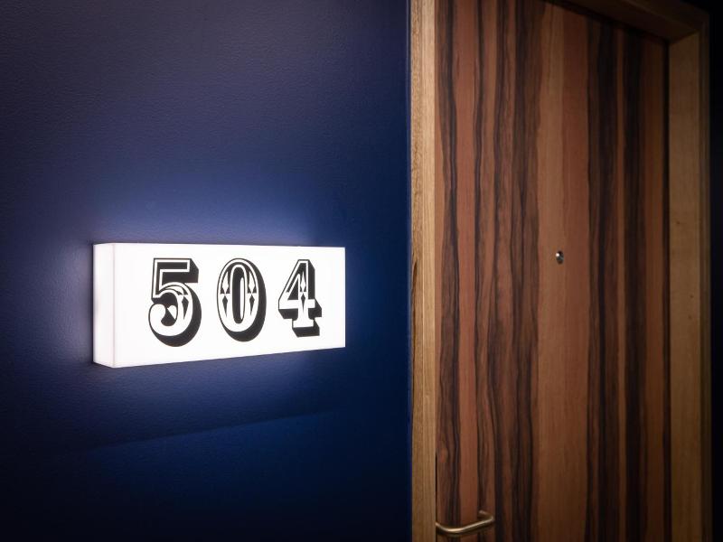 Kopster Hotel Residence Paris Ouest Colombes image