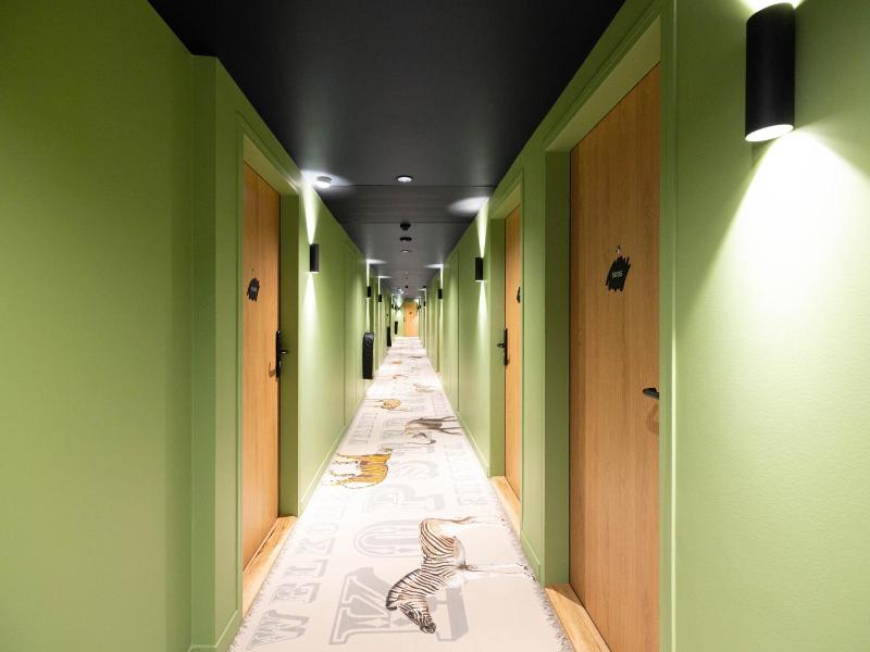 Kopster Hotel Residence Paris Ouest Colombes image