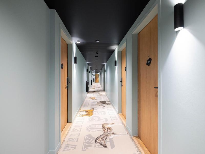Kopster Hotel Residence Paris Ouest Colombes image