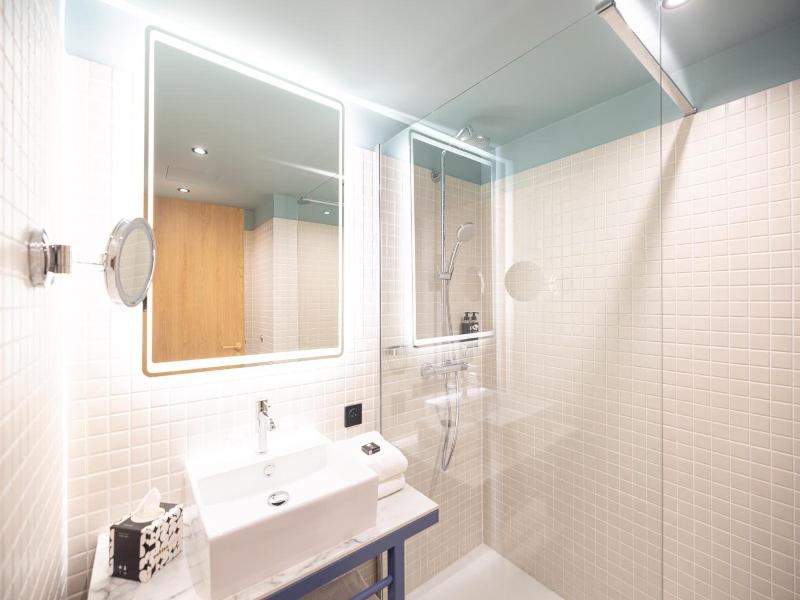 Kopster Hotel Residence Paris Ouest Colombes image
