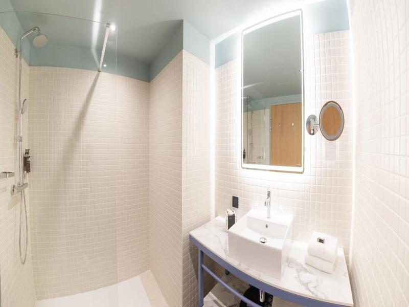 Kopster Hotel Residence Paris Ouest Colombes image