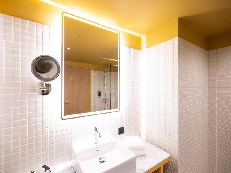 Kopster Hotel Residence Paris Ouest Colombes image