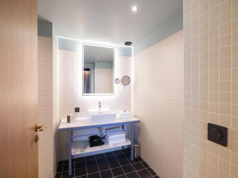 Kopster Hotel Residence Paris Ouest Colombes image